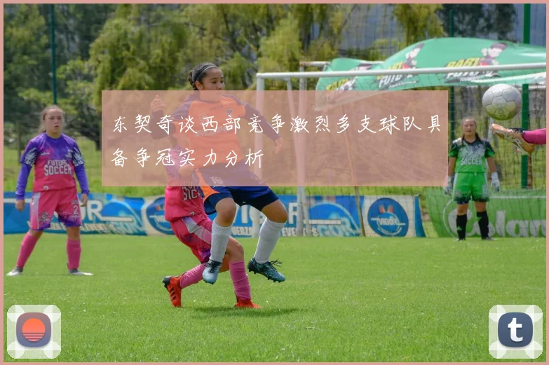 东契奇谈西部竞争激烈多支球队具备争冠实力分析